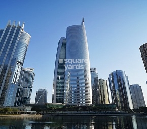 Almas Tower, Al Thanyah 5, Dubai