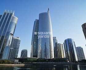 Almas Tower, Al Thanyah 5 Dubai