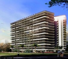 Green Joya Mimosa Residences,Dubai Sports City,Dubai