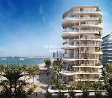 Alpago The Palm Flower, World Trade Centre, Dubai