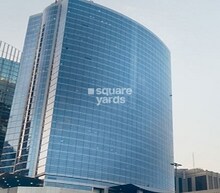 Alsayyah Shatha Tower, Dubai Media City, Dubai