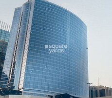 Alsayyah Shatha Tower, Dubai Media City, Dubai