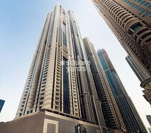 Alsayyah Sulafa Tower, Dubai Marina, Dubai