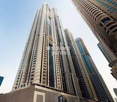 Alsayyah Sulafa Tower, Dubai Marina, Dubai