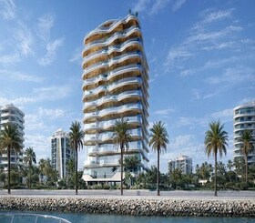 Alta Maison Margiela Residence, Al Sufouh Dubai