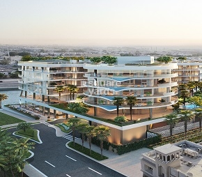 Alta Mr C Residences, Al Safa, Dubai