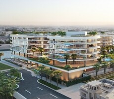 Alta Mr C Residences, Al Safa, Dubai