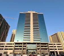 Damac The Crescent,Dubai Production City (IMPZ),Dubai