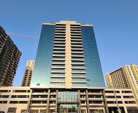 Alwan Residence, Dubai Production City (IMPZ) Dubai