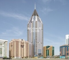 AMA Tower