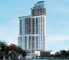 Ellington Kensington Waters,Ras Al Khor Industrial Area,Dubai