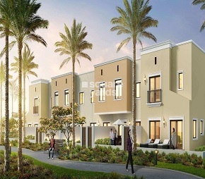 Amaranta Phase 3, Al Furjan Dubai