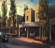 Amaranta Townhouses 2, Al Furjan, Dubai