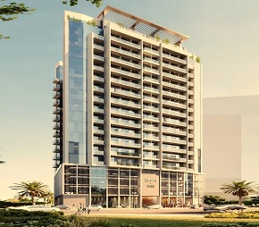 Amber Zenith, International City Phase 2, Dubai
