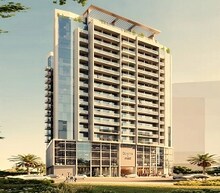 Amber Zenith, International City Phase 2, Dubai