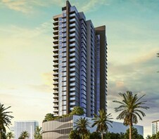 Nakheel Naya Residences,Business Bay,Dubai