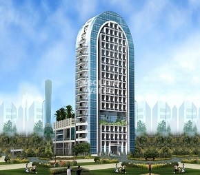 Amir Tower, Al Furjan, Dubai