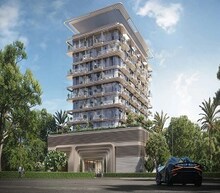 AMIS The Tides, Dubai Island, Dubai