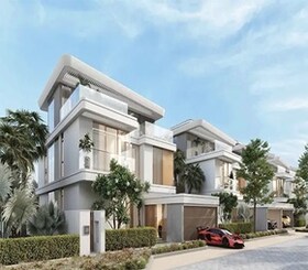 AMIS The Woodland Residences, Nad Al Sheba Dubai