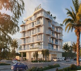 AMIS Woodland Crest, Nad Al Sheba Dubai