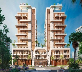 Amwaj Kaia Residences, Dubai Island, Dubai