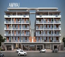 Amwaj Starlight Park, Nad Al Sheba, Dubai