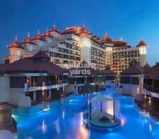 Anantara Residences, World Trade Centre, Dubai