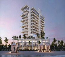 Anax Elle Residences, Deira Island, Dubai