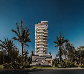 Anax Evora Residences, Al Furjan, Dubai