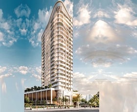 Anax V-Suites, Business Bay Dubai