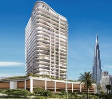 Anax Vento Tower, Business Bay, Dubai