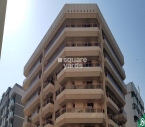 Andalus Plaza 4, Al Karama, Dubai