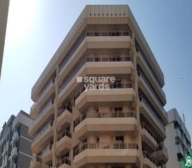 Andalus Plaza 4, Al Karama Dubai