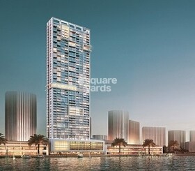 Anwa Residences by Omniyat, Dubai Maritime City Dubai