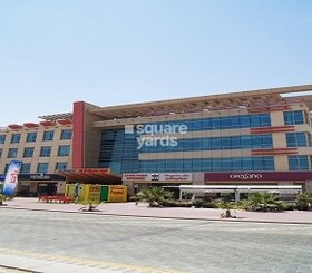 Apex Atrium, Arabian Ranches Dubai