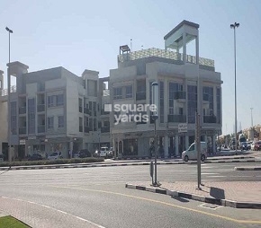 API 1000, Al manara, Dubai