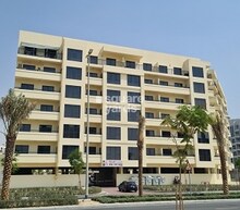 API Arjan Building, arjan, Dubai