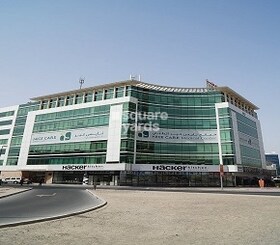 API Business Suites, Al Barsha Dubai