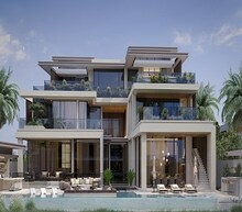 API Mews Mansions, Nad Al Sheba, Dubai