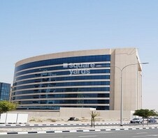 Bahia Residence,Dubai Silicon Oasis,Dubai