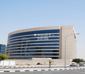 API Silicon Residency, Dubai Silicon Oasis, Dubai