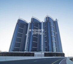 API Trio Towers