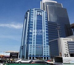 API World Tower