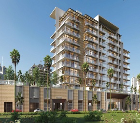Aqasa Enqlave, Al Furjan, Dubai