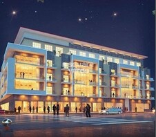 Belgravia Heights 1,Al Safa,Dubai