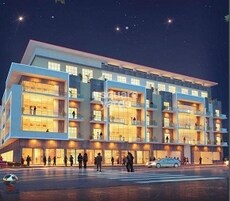 Aqua Alcove, Al Safa, Dubai