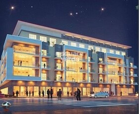 Aqua Alcove, Al Safa Dubai