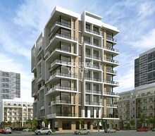 Aqua J8, Al Sufouh, Dubai