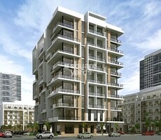 Aqua J8, Al Sufouh, Dubai