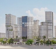 Aqua The Central Downtown Video